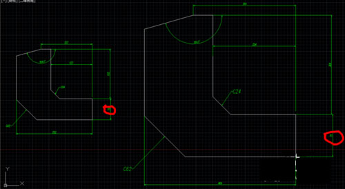 如何識(shí)別CAD標(biāo)注是否被修改 如何識(shí)別CAD標(biāo)注是否被修改