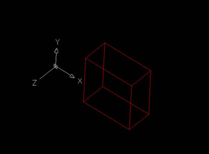 CAD中如何任意變換UCS坐標軸 CAD中如何任意變換UCS坐標軸