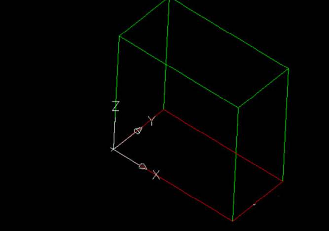 CAD中如何任意變換UCS坐標軸 CAD中如何任意變換UCS坐標軸