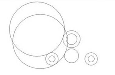 CAD輔助設(shè)計中怎么在CAD中畫杠桿平面圖 CAD輔助設(shè)計中怎么在CAD中畫杠桿平面圖