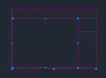 在CAD中如何設置布局視口 在CAD中如何設置布局視口