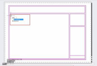 在CAD中如何設置布局視口 在CAD中如何設置布局視口