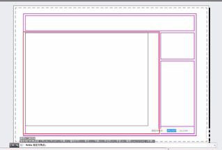 在CAD中如何設置布局視口 在CAD中如何設置布局視口