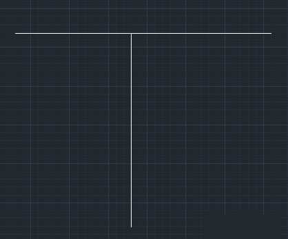 CAD直線怎么取消對齊到端點 CAD直線怎么取消對齊到端點