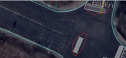 如何解決CAD對齊命令(align)后線變都成空心的問題 如何解決CAD對齊命令(align)后線變都成空心的問題