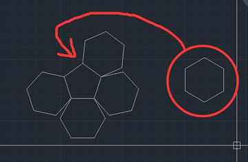 CAD傳統(tǒng)對(duì)齊技法 CAD傳統(tǒng)對(duì)齊技法