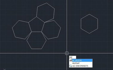 CAD傳統(tǒng)對(duì)齊技法 CAD傳統(tǒng)對(duì)齊技法