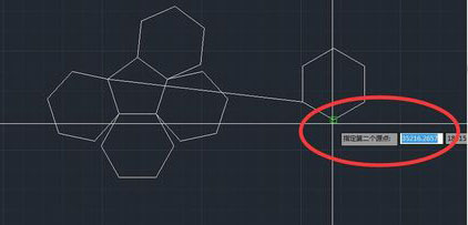 CAD傳統(tǒng)對(duì)齊技法 CAD傳統(tǒng)對(duì)齊技法