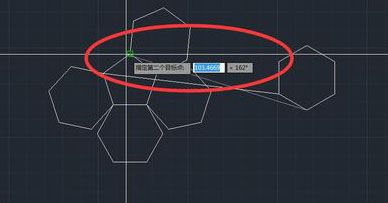 CAD傳統(tǒng)對(duì)齊技法 CAD傳統(tǒng)對(duì)齊技法