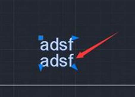 CAD中如何合并文字 CAD中如何合并文字