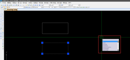 中望CAD怎么使用拉伸.png 中望CAD怎么使用拉伸.png