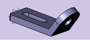 CAD教程之用中望3D繪制連接件教程.png CAD教程之用中望3D繪制連接件教程.png