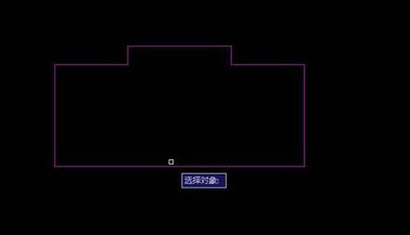 在CAD中如何打斷閉合線段 在CAD中如何打斷閉合線段