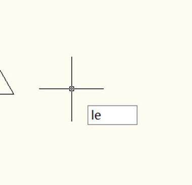 CAD中如何使用單重引線 CAD中如何使用單重引線