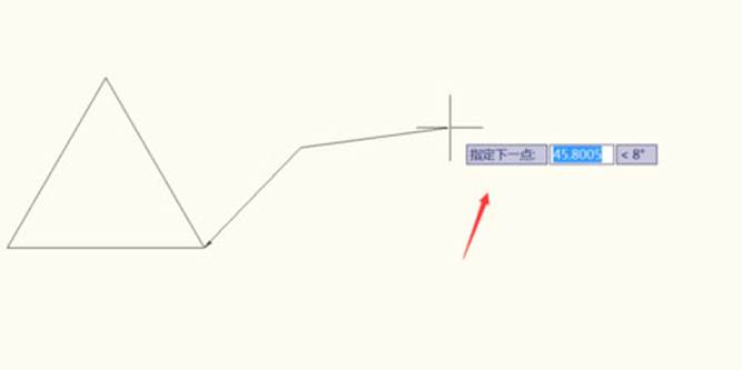 CAD中如何使用單重引線 CAD中如何使用單重引線