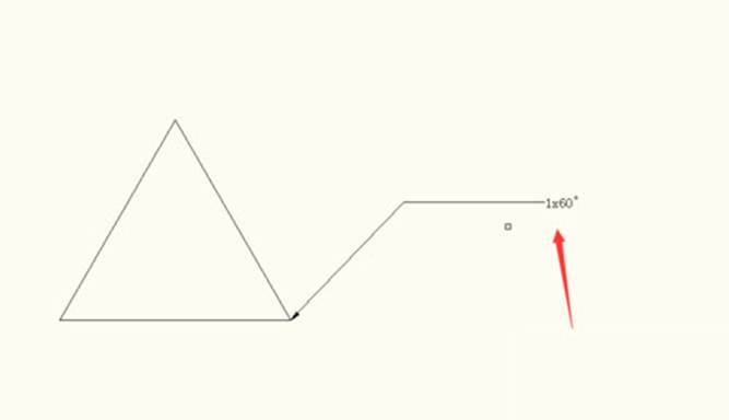 CAD中如何使用單重引線 CAD中如何使用單重引線