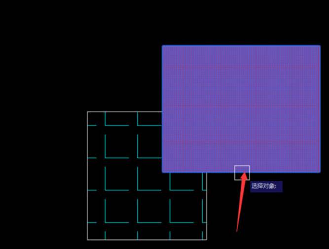CAD中如何將一個圖層置于另一個圖層之上 CAD中如何將一個圖層置于另一個圖層之上