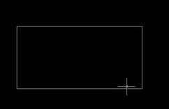 CAD如何倒角和輸入尺寸倒角 CAD如何倒角和輸入尺寸倒角