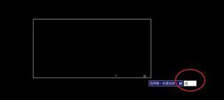 CAD如何倒角和輸入尺寸倒角 CAD如何倒角和輸入尺寸倒角