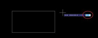 CAD如何倒角和輸入尺寸倒角 CAD如何倒角和輸入尺寸倒角