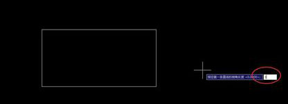 CAD如何倒角和輸入尺寸倒角 CAD如何倒角和輸入尺寸倒角