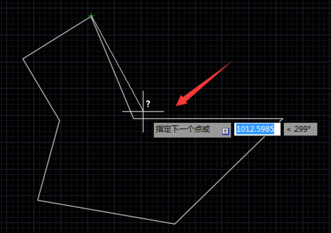 CAD如何測量不規則圖形的面積.png CAD如何測量不規則圖形的面積.png