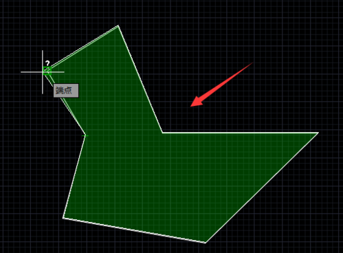 CAD如何測量不規則圖形的面積.png CAD如何測量不規則圖形的面積.png