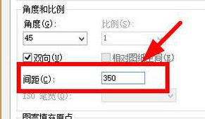 CAD中怎么填充菱形并制定大小及起點.jpg CAD中怎么填充菱形并制定大小及起點.jpg