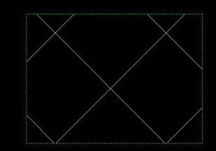 CAD中怎么填充菱形并制定大小及起點.jpg CAD中怎么填充菱形并制定大小及起點.jpg