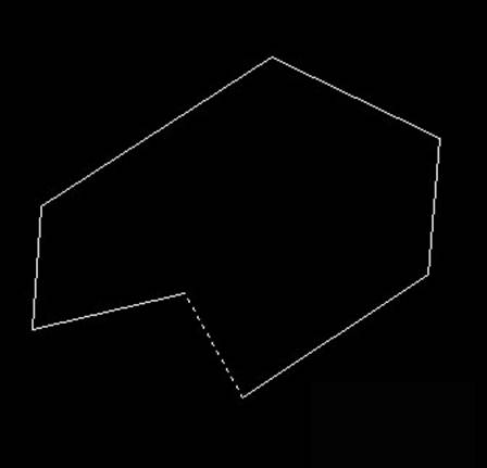 CAD中PE命令的使用 CAD中PE命令的使用