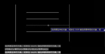 CAD中延伸命名的運用 CAD中延伸命名的運用