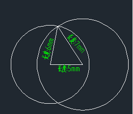 CAD中任意三角形畫法.png CAD中任意三角形畫法.png