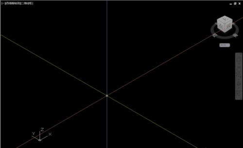 CAD中坐標系的使用方法.png CAD中坐標系的使用方法.png