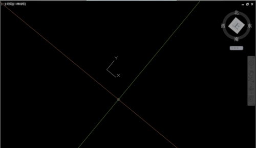 CAD中坐標系的使用方法.png CAD中坐標系的使用方法.png
