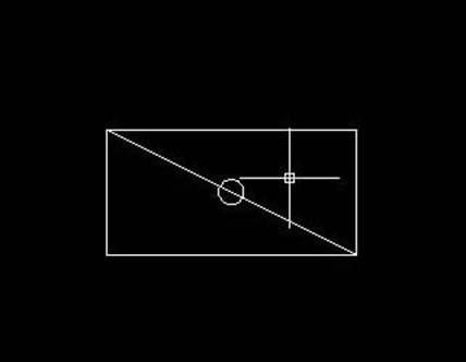 CAD排水圖紙怎么畫蝶閥 CAD排水圖紙怎么畫蝶閥