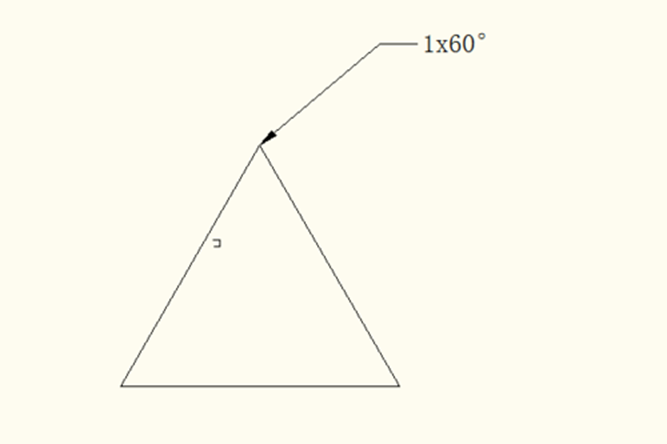在CAD中添加和刪除多重引線 在CAD中添加和刪除多重引線