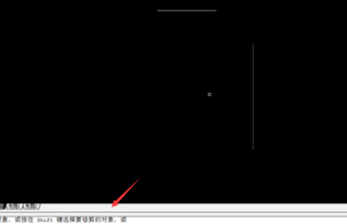 CAD中延伸的基本操作.png CAD中延伸的基本操作.png