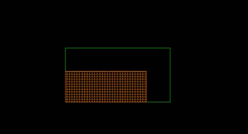 CAD中如何等比例縮放圖案 CAD中如何等比例縮放圖案