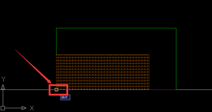 CAD中如何等比例縮放圖案 CAD中如何等比例縮放圖案