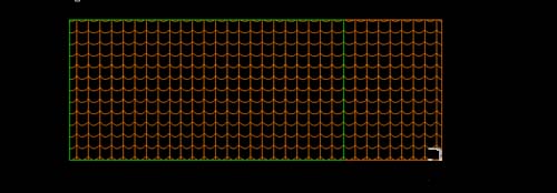 CAD中如何等比例縮放圖案 CAD中如何等比例縮放圖案