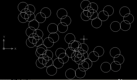 CAD如何縮放使頁面顯示整個圖 CAD如何縮放使頁面顯示整個圖