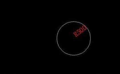 CAD中圖形縮放后如何保持標(biāo)注大小不變 CAD中圖形縮放后如何保持標(biāo)注大小不變