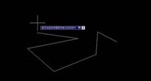 CAD中怎樣使用pe命令將線段改為多段線并合并 CAD中怎樣使用pe命令將線段改為多段線并合并