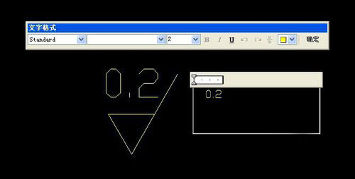 CAD中如何標注光潔度.jpg CAD中如何標注光潔度.jpg