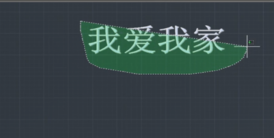 CAD中怎么把文字變成線條.png CAD中怎么把文字變成線條.png
