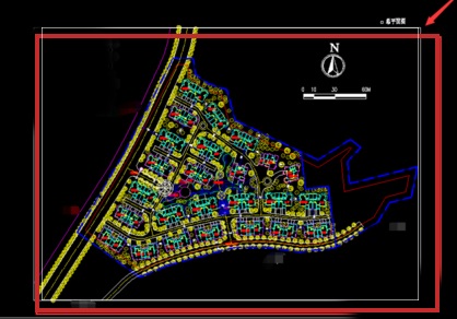 CAD中插入?yún)⒄盏讏D的方法.jpg CAD中插入?yún)⒄盏讏D的方法.jpg