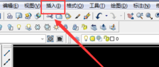 CAD中插入?yún)⒄盏讏D的方法.png CAD中插入?yún)⒄盏讏D的方法.png