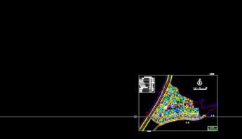 CAD中插入?yún)⒄盏讏D的方法.png CAD中插入?yún)⒄盏讏D的方法.png