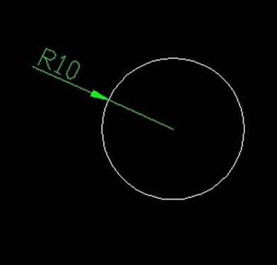 CAD中如何繪制矩形內切五個圓 CAD中如何繪制矩形內切五個圓