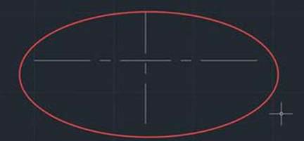 CAD中怎樣將直線改成點畫線 CAD中怎樣將直線改成點畫線